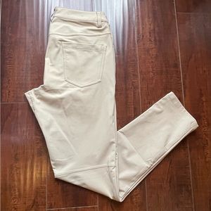 Lululemon Athletica Men’s ABC pants Sz 30 X 31